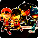 Petualangan Bo Bo Boy APK