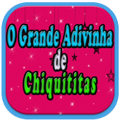 تحميل  Grande Adivinha de Chiquitita 