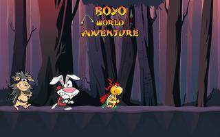 Boyo's World Adventure capture d'écran 3