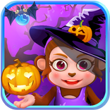 ”Bubble Shoot : Save the Ape