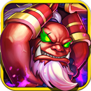 Warrior Invincible APK