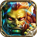 Warrior Invincible APK