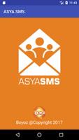 Asya Toplu SMS Rehber 海報