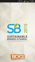 Sustainable Brands 2015 Affiche