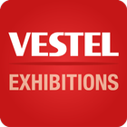 Vestel Fuar Ürün Tanıtım icône