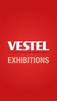 Vestel Fuar Ürün Tanıtım Cartaz