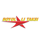 Taksi Boyolali APK