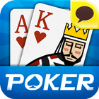 Boyaa Texas Poker for Kakao иконка