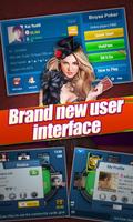 Boyaa Texas Poker for Kakao syot layar 1