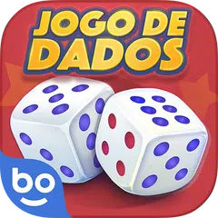 Скачать Jogo de dados online - Sic Bo APK