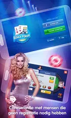 download Boyaa Texas Nederland APK