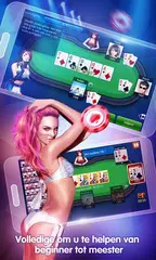 download Boyaa Texas Nederland APK