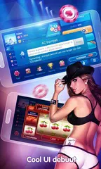 download Boyaa Texas Nederland APK