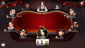 King of Poker скриншот 2