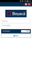 Boyacá Poster