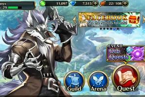 Guide for Valkyrie Connect تصوير الشاشة 1