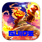 Pro Guide Magic Rush Heroes آئیکن