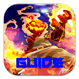 Pro Guide Magic Rush Heroes 아이콘