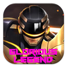 Pro Guides Mobile Legends أيقونة