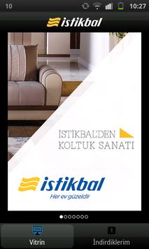 Istikbal Mobil Katalog Apk App Free Download For Android