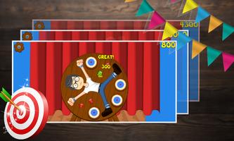 Boy Dart Wheel screenshot 1