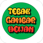 Tebak Gambar Hewan আইকন