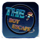 The Boy Room escape & Escape game APK