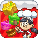 Cookie Crush New 2017 APK