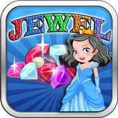 Jewel Star Mania icon
