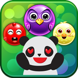 Panda Pop Bubble New 2017