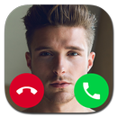 sexy boyfriend fake call prank APK