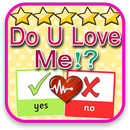 Boyfriend Love Test With Girl APK