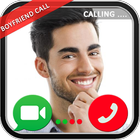 Prank Calling Boyfriend أيقونة