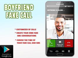 Prank Calling Boyfriend Cartaz