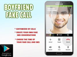 Prank Calling Boyfriend تصوير الشاشة 1