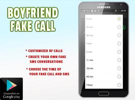 Prank Calling Boyfriend تصوير الشاشة 2