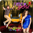 BoyFriend Photo Editor APK