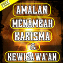 Amalan Menambah Karisma & Kewibawa'an APK