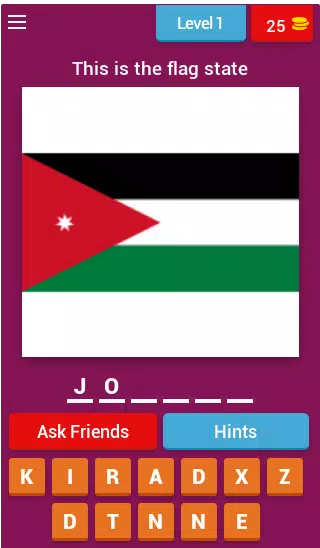 Flag Game APK for Android Download