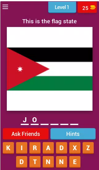 Guess The Country Flags Game APK for Android Download