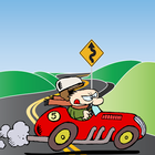 Fun Car Racing Free icon