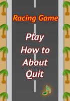 Fun Car Racing Free Cartaz