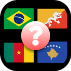 Logo Quiz - World Flag icône