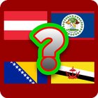 National Flag Game Quiz icon
