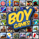 Boy Games on Frippa APK