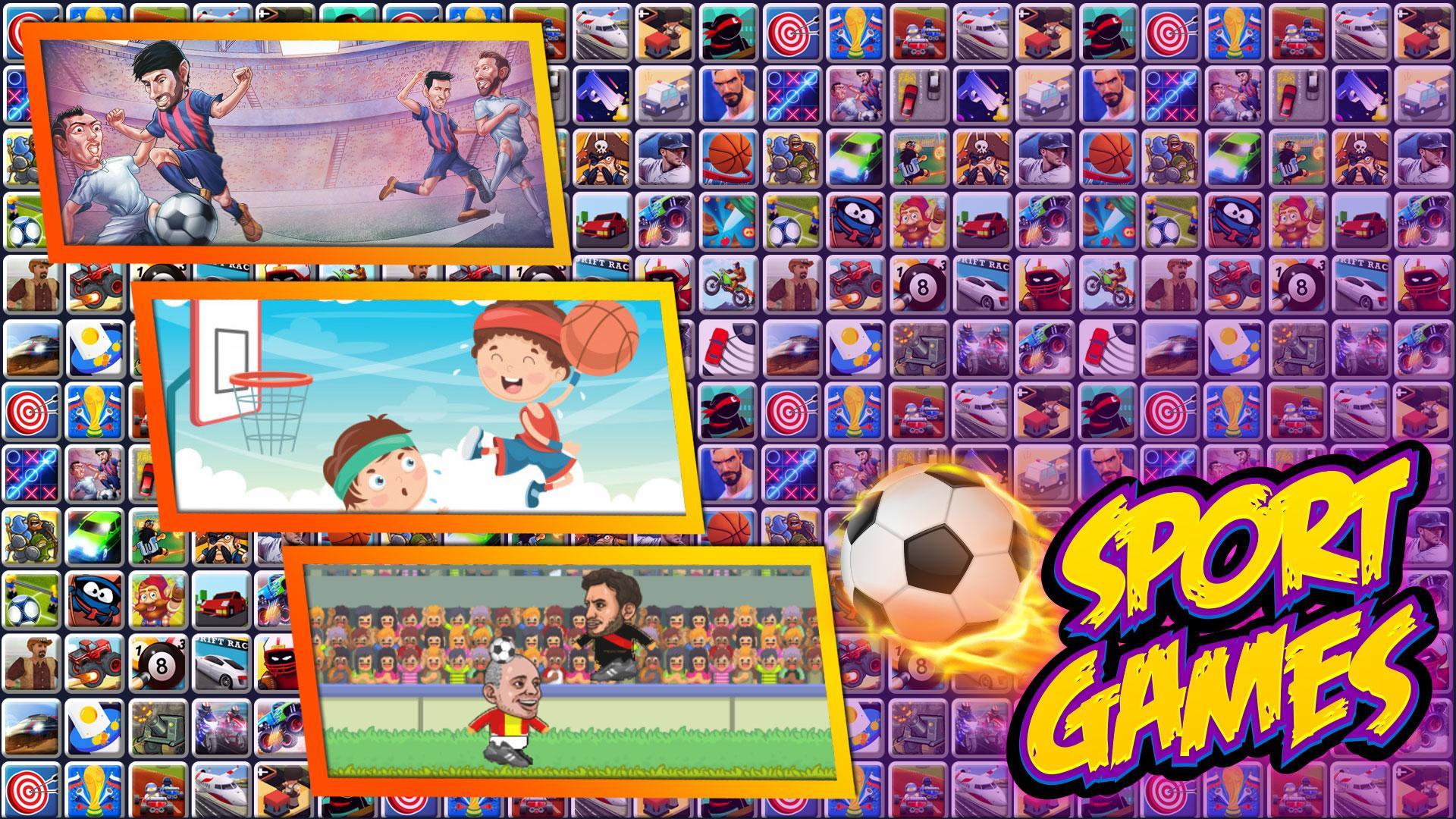 Boy Games APK for Android Download