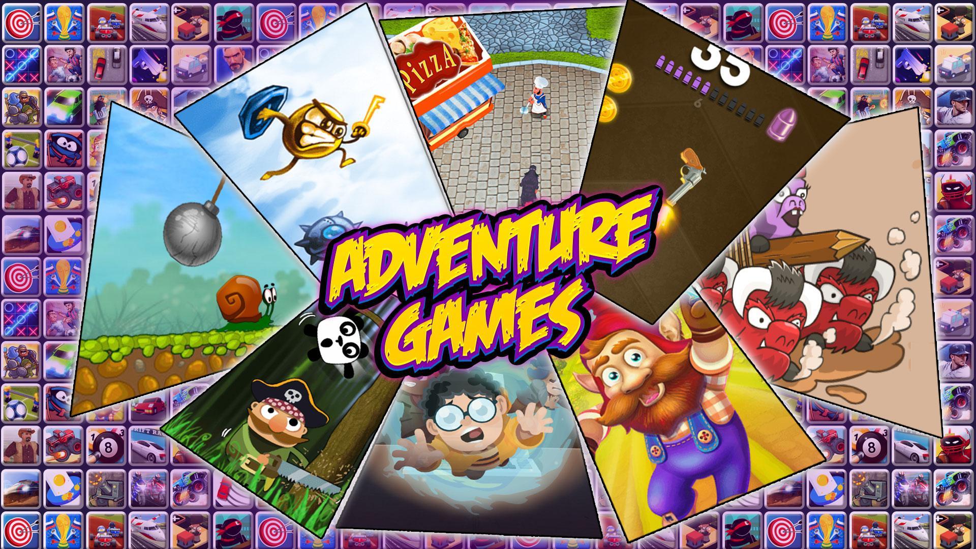 Boy Games APK for Android Download