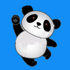 Panda Game For Free icône