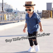 Boys Kids Fashion Clothes 2017