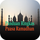 Panduan Ringkas Puasa Ramadhan APK